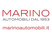 Logo Marino Automobili - Auto Planet Bari srl